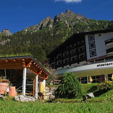 Bachmann Hotel