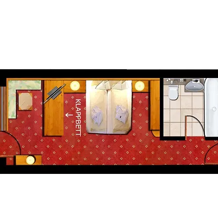 Bachmann Hotel Gargellen