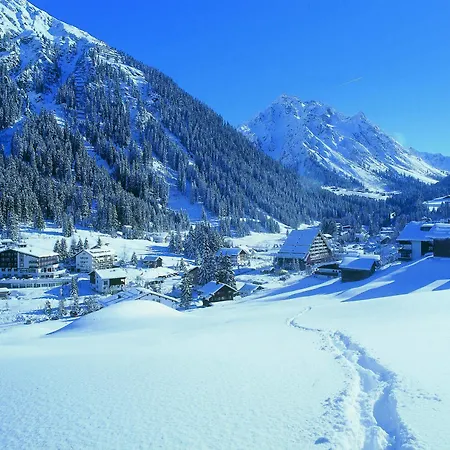 Hotel Sport&vitalhotel Bachmann 4*