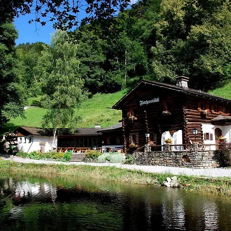Sport&vitalhotel Bachmann 4* Gargellen