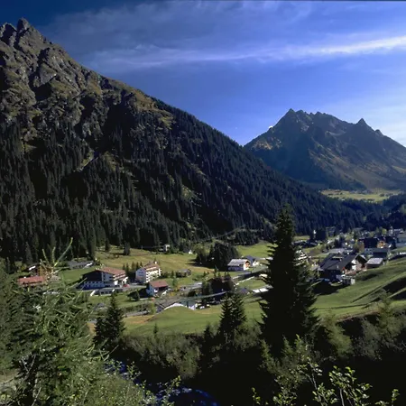 Sport&vitalhotel Bachmann Hotel 4*
