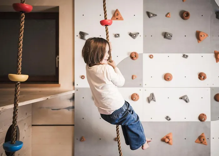 Bachmann Отель 4*