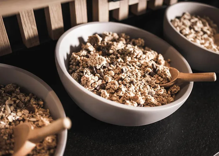 Bachmann 4* Гаргеллен