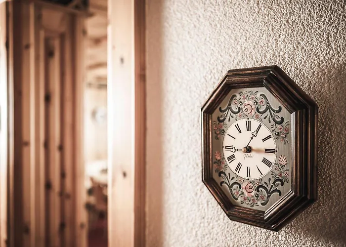 Bachmann Отель 4*