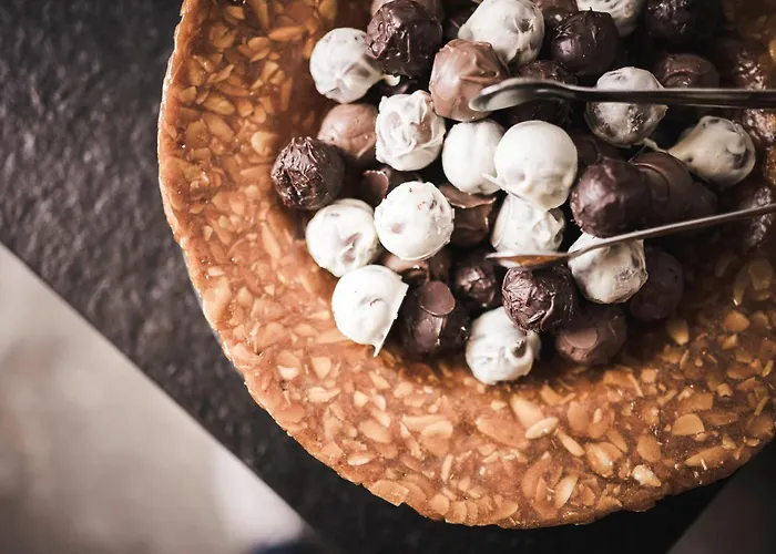 Bachmann Отель 4*