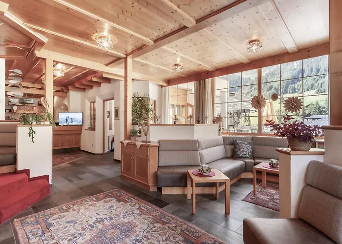 Bachmann 4* Гаргеллен