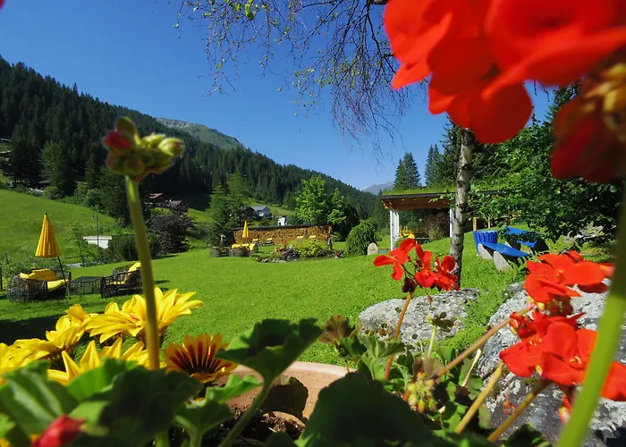 Bachmann 4* Гаргеллен